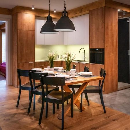 Apart4You Apartament Dream Wood Zakopane Luaran gambar