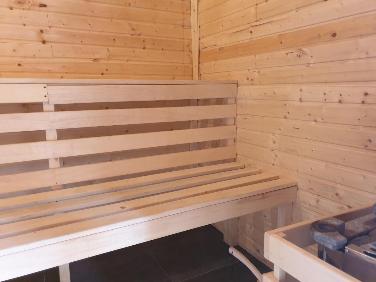Apart4You Apartament Dream Wood Zakopane Luaran gambar