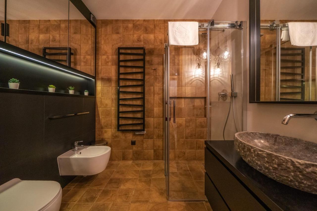 Apart4You Apartament Dream Wood Zakopane Luaran gambar