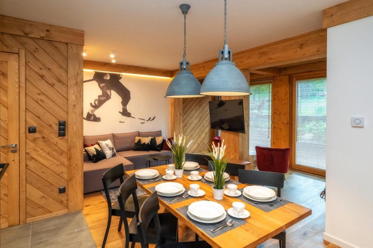 Apart4You Apartament Dream Wood Zakopane Luaran gambar