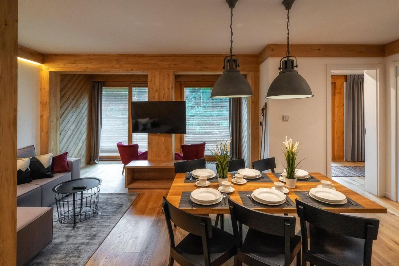 Apart4You Apartament Dream Wood Zakopane Luaran gambar