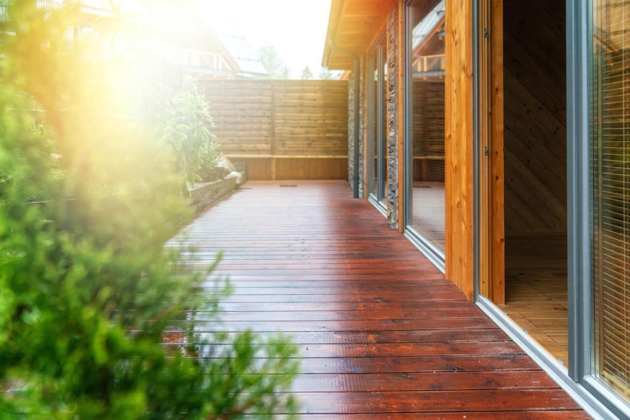 Apart4You Apartament Dream Wood Zakopane Luaran gambar